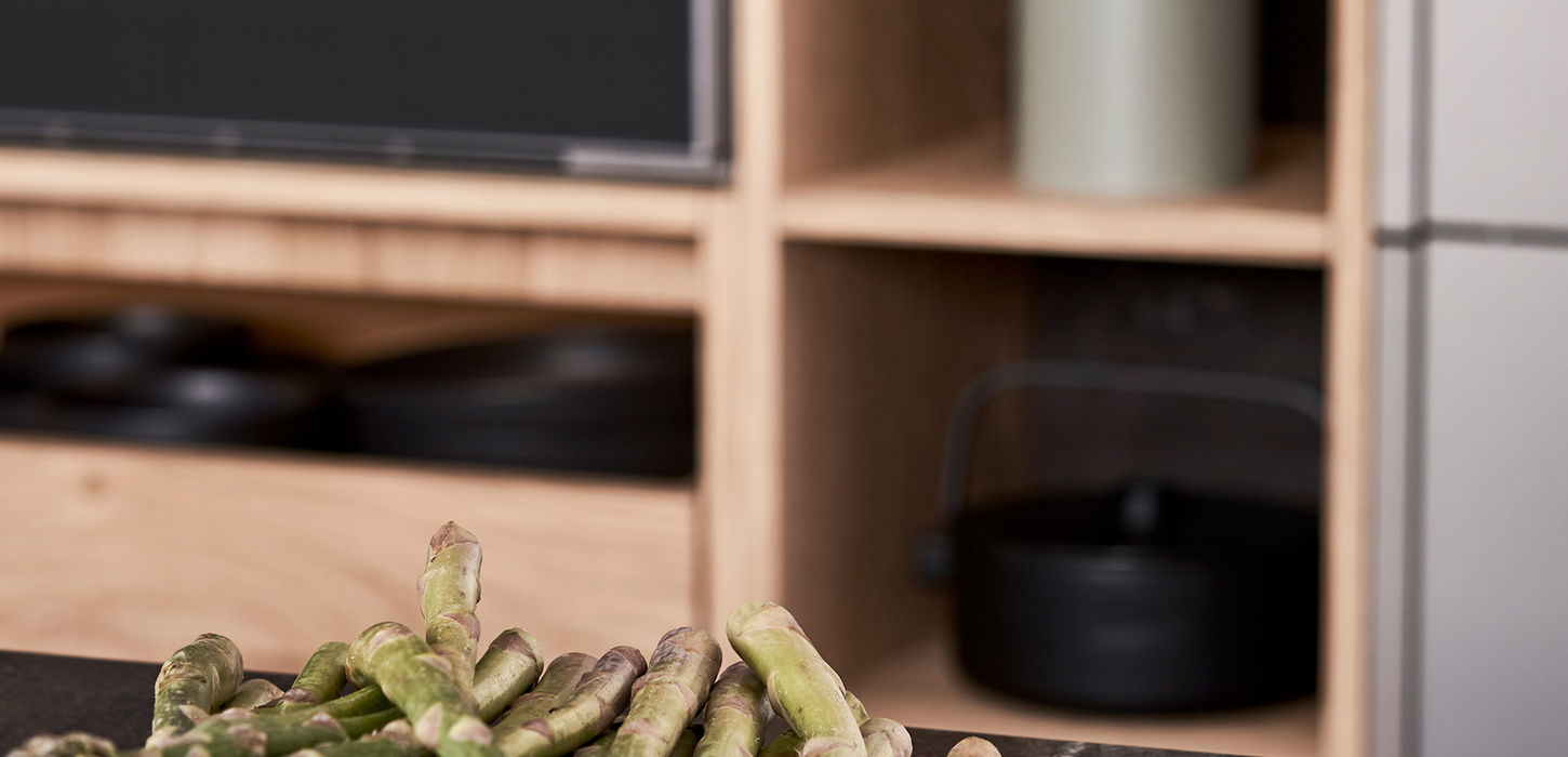 Japanese Kitchen Cabinets