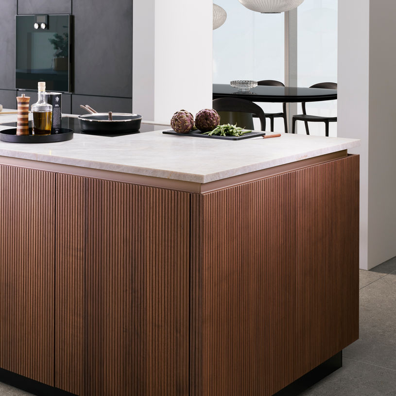 concrete kitchen accessories