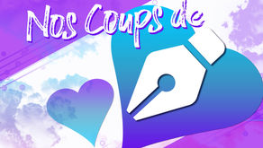 On vous présente les écrits d'Anarky