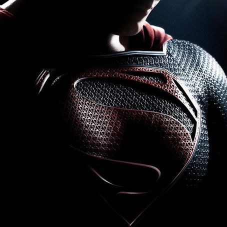  BECOMING THE MAN OF STEEL DOCUMENTARY