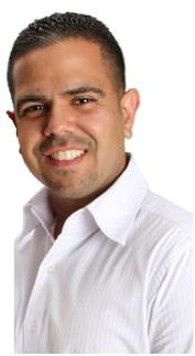 Eduardo Serrano