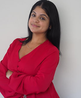 Ivette Garcia