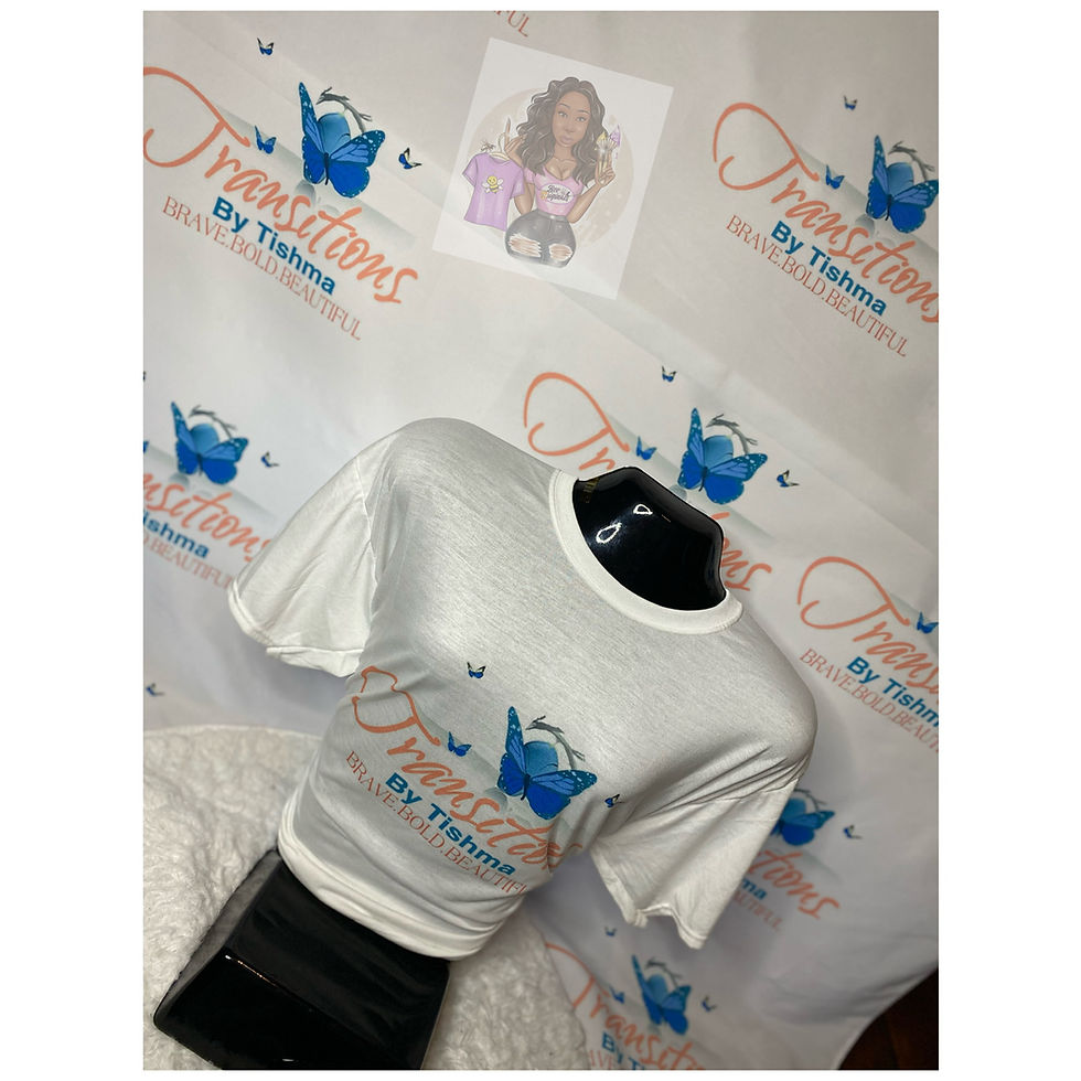 Thumbnail: Sublimation 101 One-on-One Course