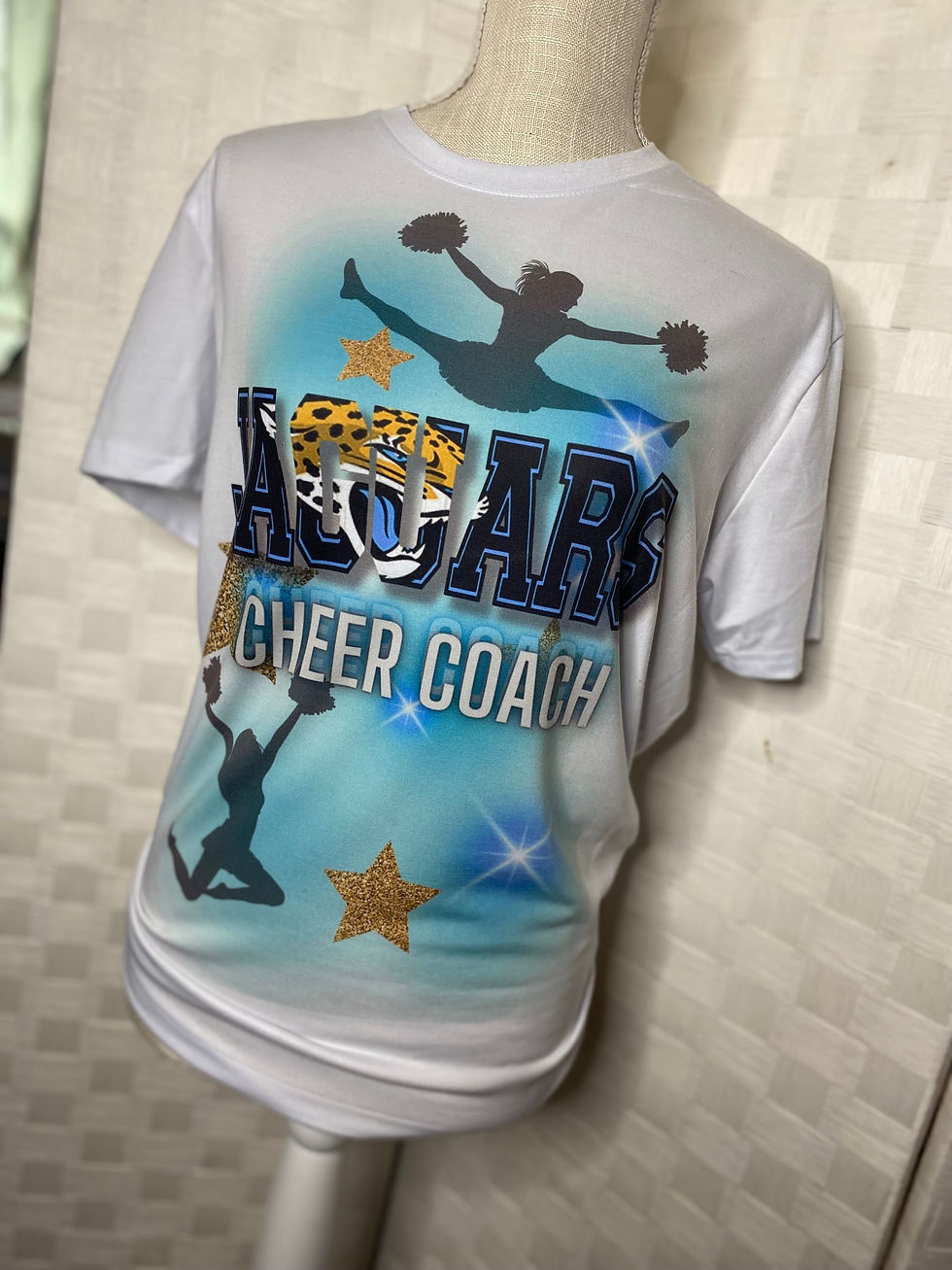 Thumbnail: Sideline Support Tees