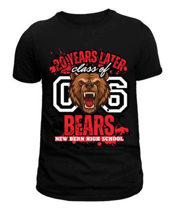 Class Reunion Tee