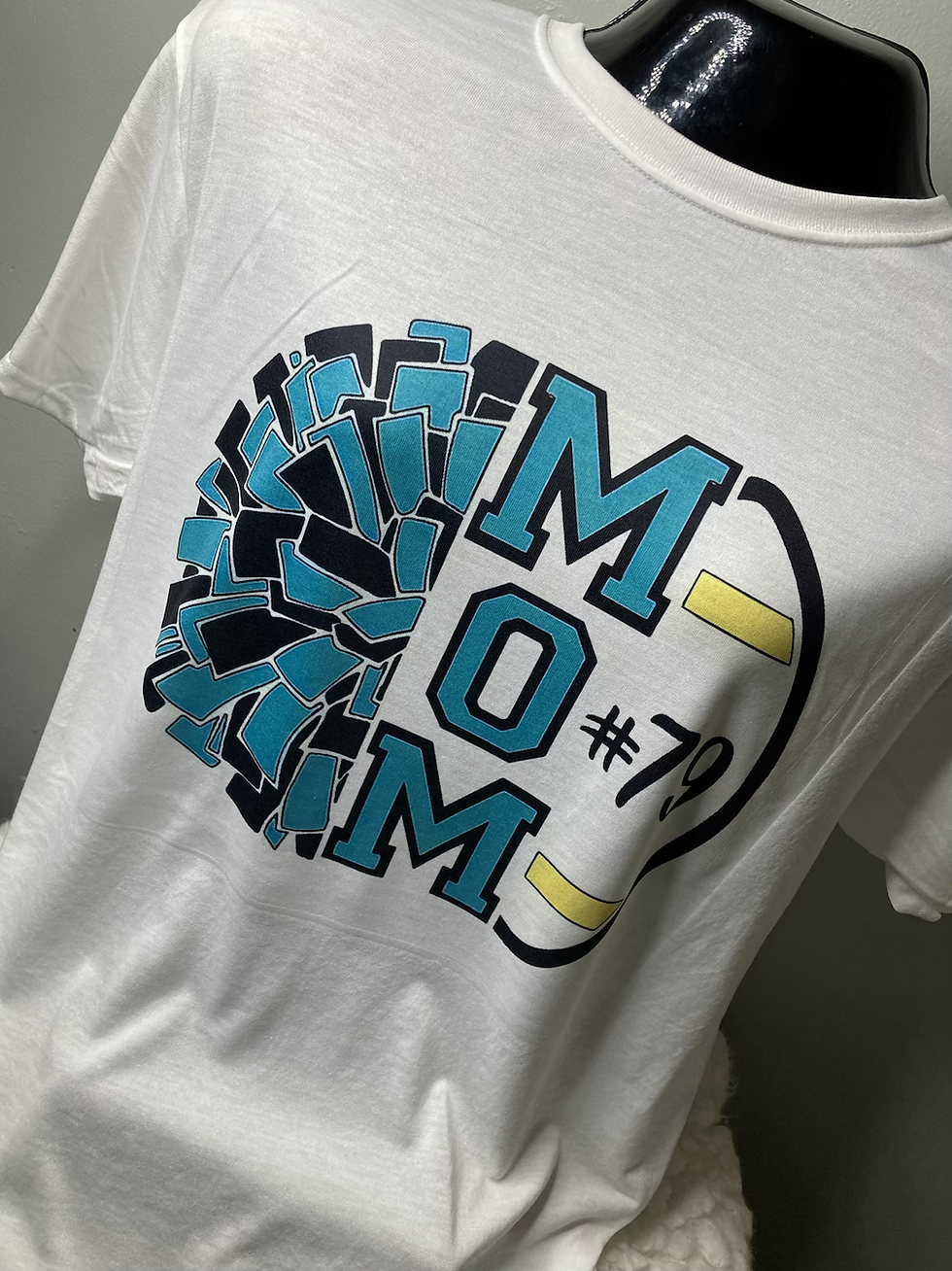 Thumbnail: Sideline Support Tees