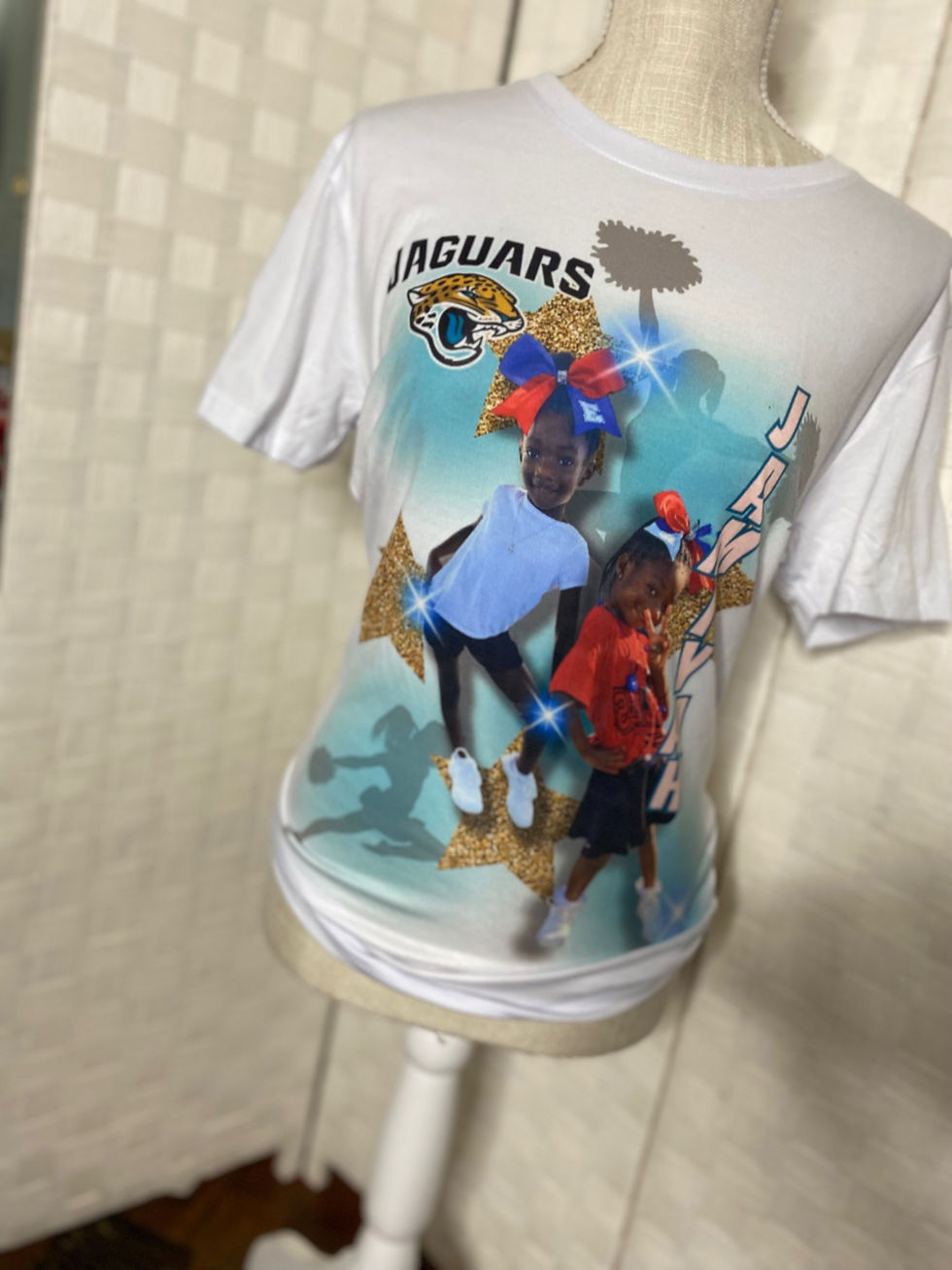 Thumbnail: Sideline Support Tees