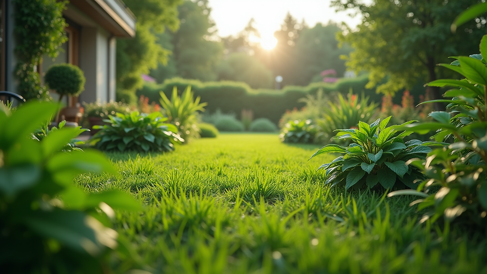 The Importance of Sustainable Living in Today's World