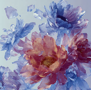 Rena Jones - Folding Grace Into Empty Spaces - David Last Remix - Cover Art