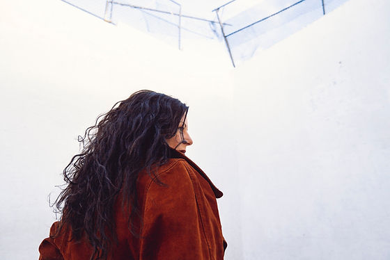 Official Website for the Music of Rena Jones