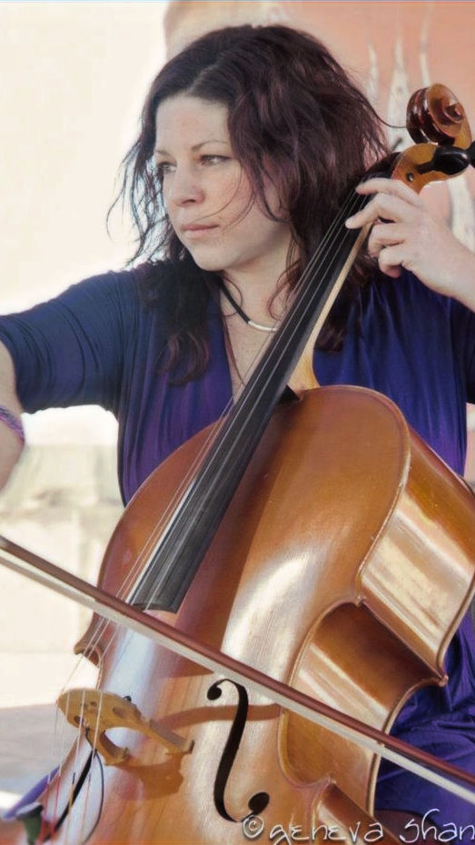 Official Website for the Music of Rena Jones