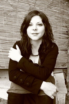 Official Website for the Music of Rena Jones