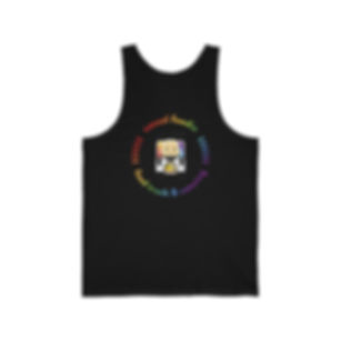 Pride Tank
