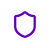 sécurité pictogramme violet