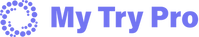 logo my try pro png