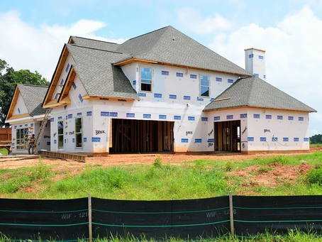 God, the Builder