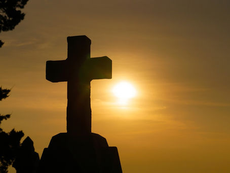 The Love of Christ