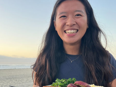 #12 Peer Interview for the “Mental Health Mentoring Series”