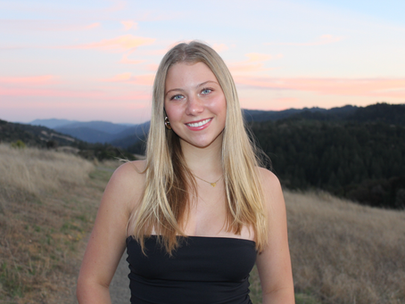 Pic of Maddy