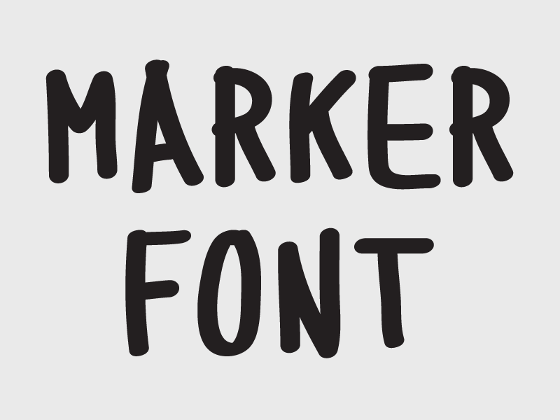 marker-font.gif