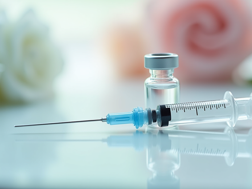 Ozempic Face: What It Is and Why It Happens