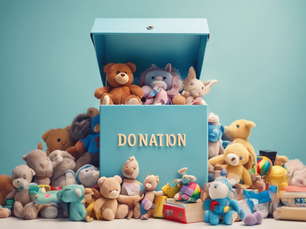 Supporting New Life 4 Kids: Make a Difference Today