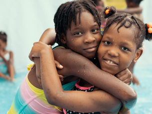 June/July Newsletter: We are looking forward to Summer Camp!