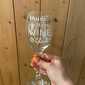 Custom Glass