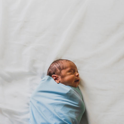 Babies and Coronavirus: Is Your Newborn At Risk?