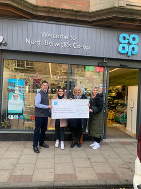 Co-op Local Community Funding