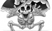 Calaveritas.