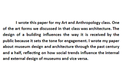Illusions of Antiquity
