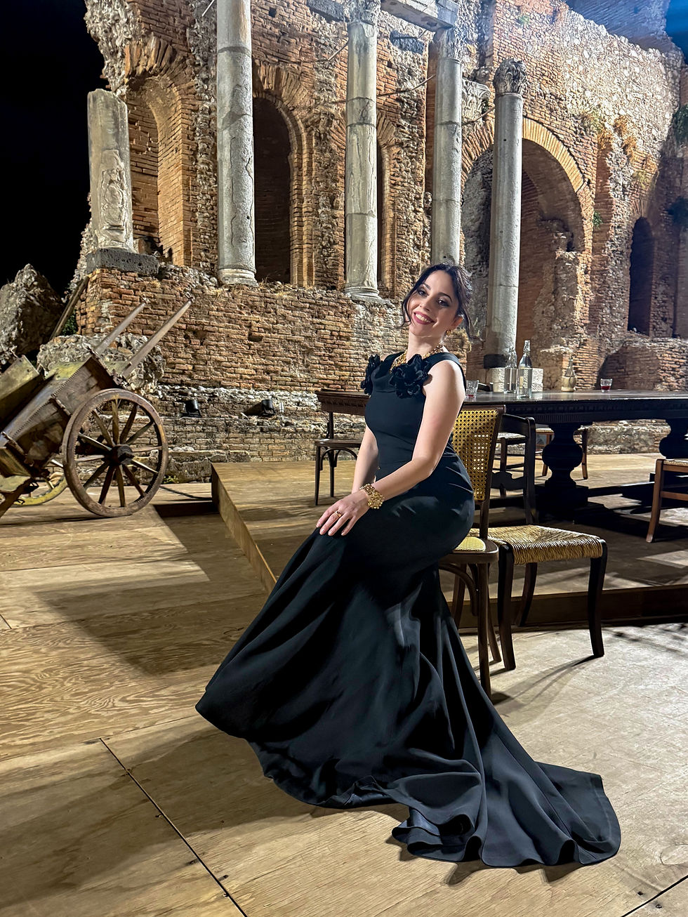 Lina Gervasi