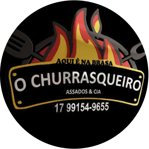 CHURRASQUEIRO