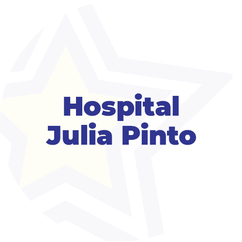 Hospital julia pinto
