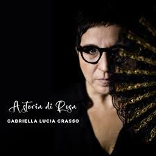 GABRIELLA LUCIA GRASSO
