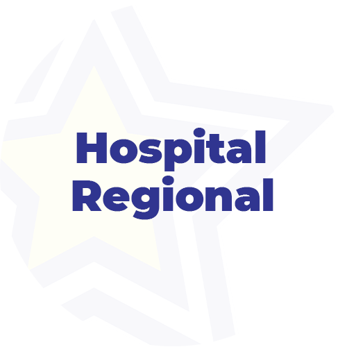 HOSPITAL REGIONAL