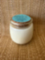 Cocoa Butter Cashmere