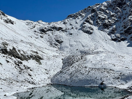 Engadin, Switzerland: The Hidden Gem of the Alps