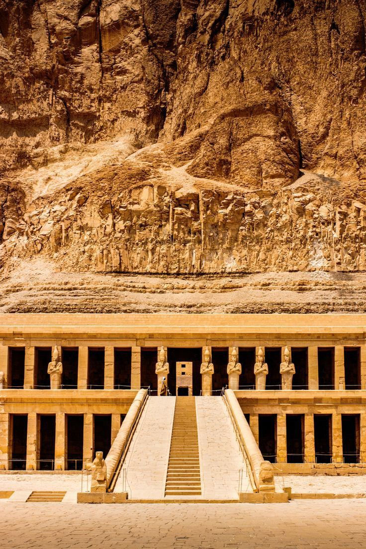 Valley of the Kings