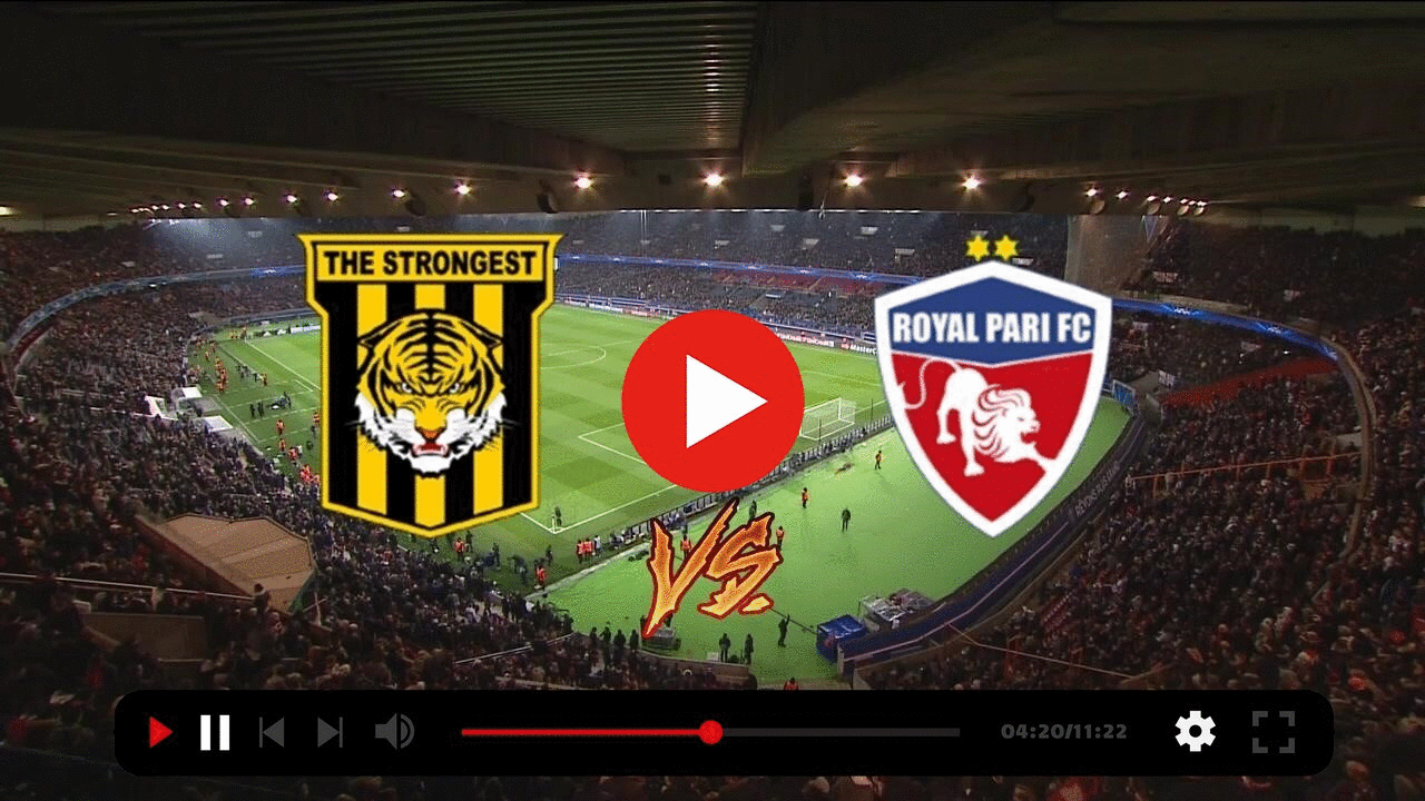 (libre>>>) En Directo: The Strongest - Royal Pari online 26 octubre 2022 content media