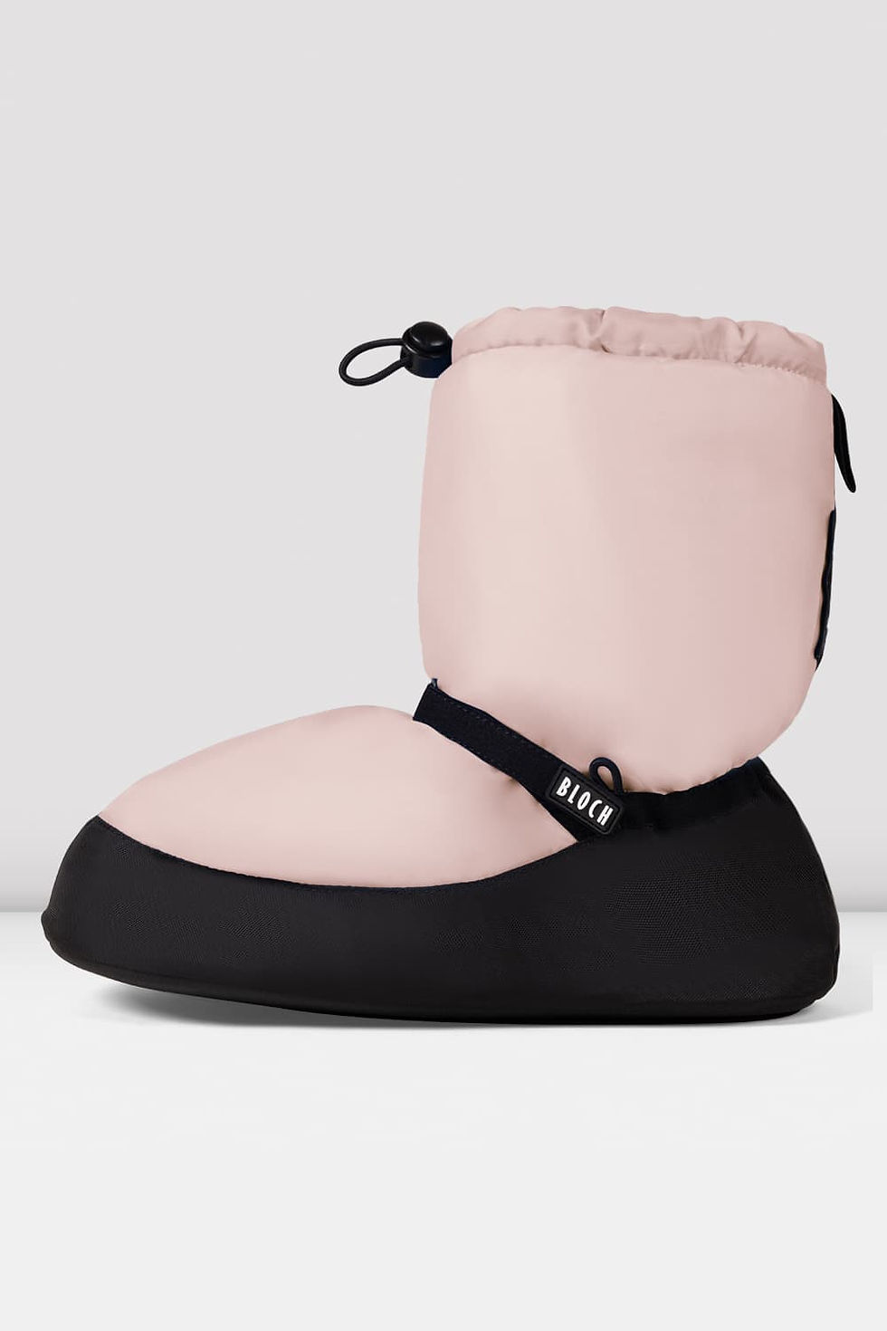Thumbnail: Booties - New Bloch colours