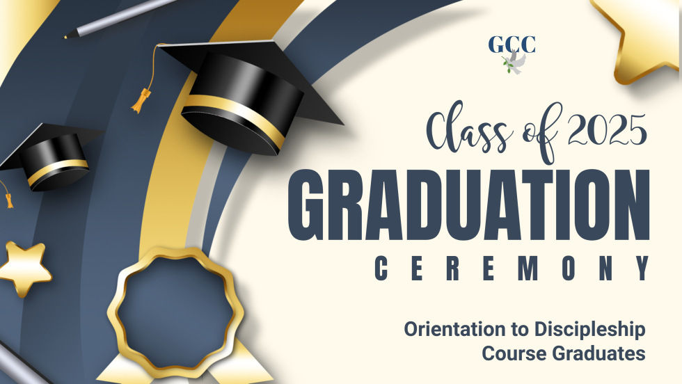 2025 OTD Graduation
