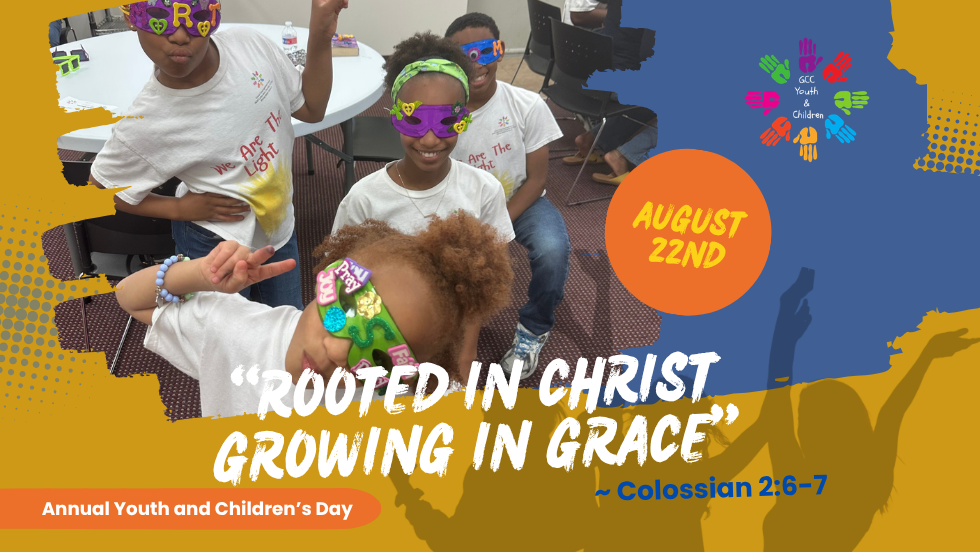 Annual Youth and Children's Day