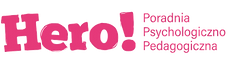 Hero Poradnia logo