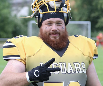 Jugend Choach Jörg Mersmann