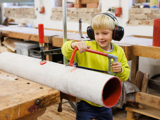 Rückblick Zirkuswoche 2025