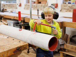 Rückblick Zirkuswoche 2025