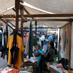 Danke für 2025 - gemeinsam weiter!