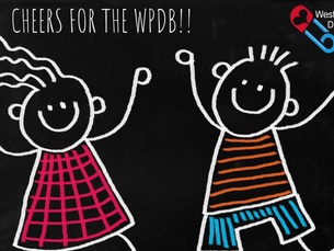 WPDB Featured in Cheers & Jeers